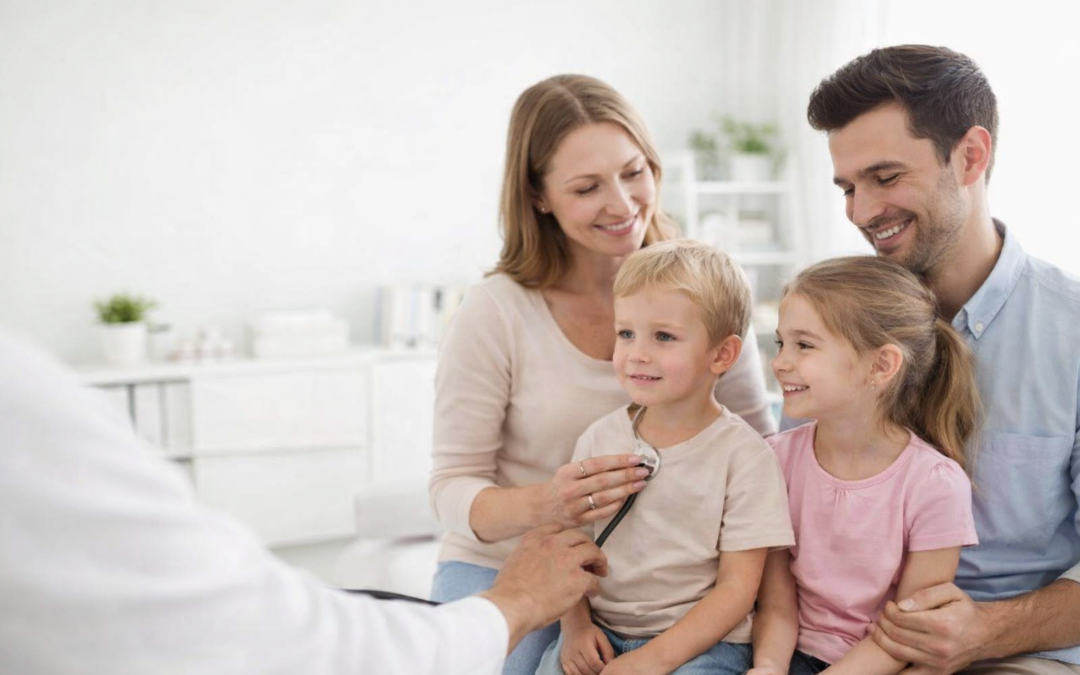 Looking for a Children’s Hospital in Pretoria? Know Where to Take Your Child for Medical Care