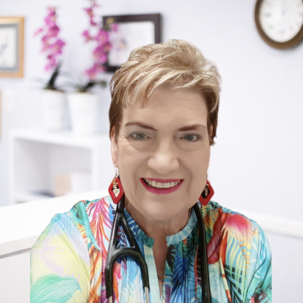 Dr Wilma Lotter
